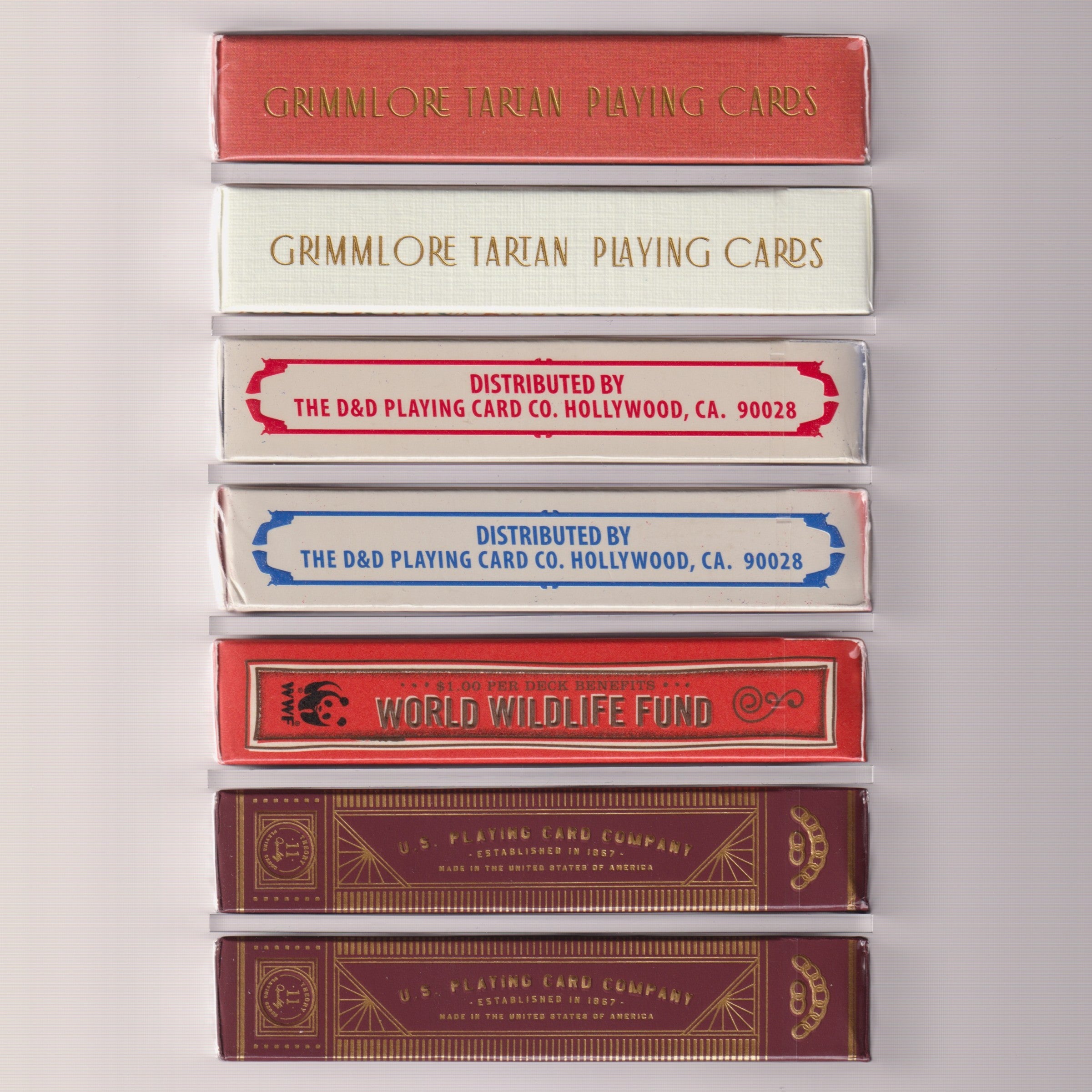 Art of Play / Theory11 Bundle [AUCTION]