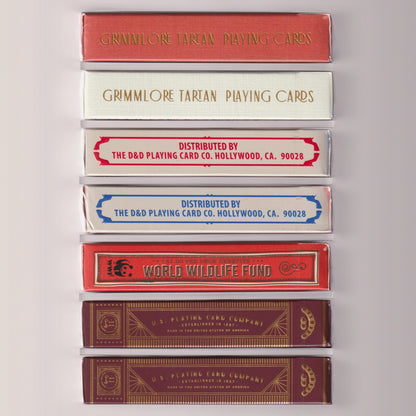 Art of Play / Theory11 Bundle [AUCTION]