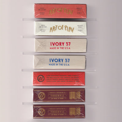 Art of Play / Theory11 Bundle [AUCTION]