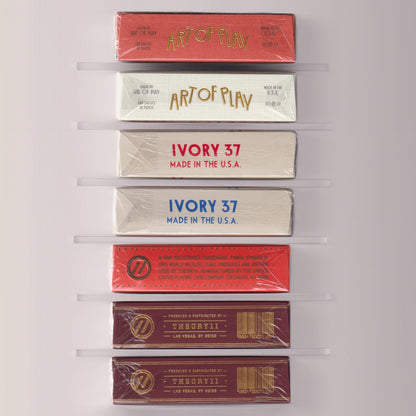 Art of Play / Theory11 Bundle [AUCTION]