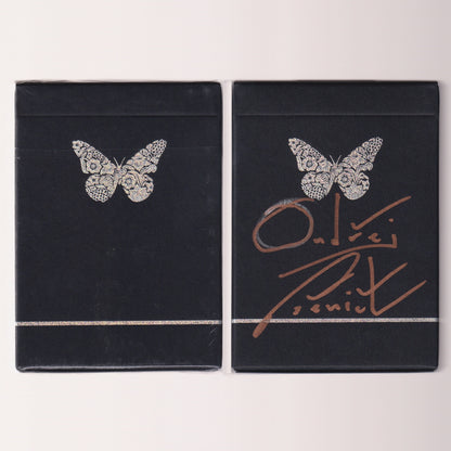 Butterfly Holographic Workers Edition V1 (Sealed & Signed Set) [AUCTION]