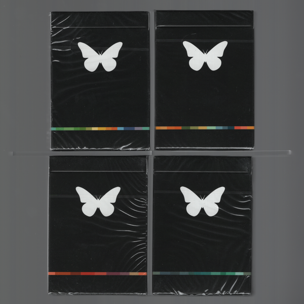 Butterfly Border Series Set [AUCTION]