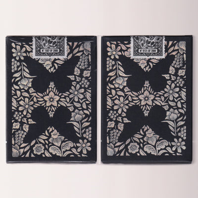 Butterfly Holographic Workers Edition V1 (Sealed & Signed Set) [AUCTION]