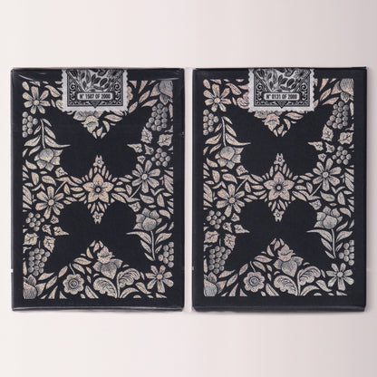 Butterfly Holographic Workers Edition V1 (Sealed & Signed Set) [AUCTION]