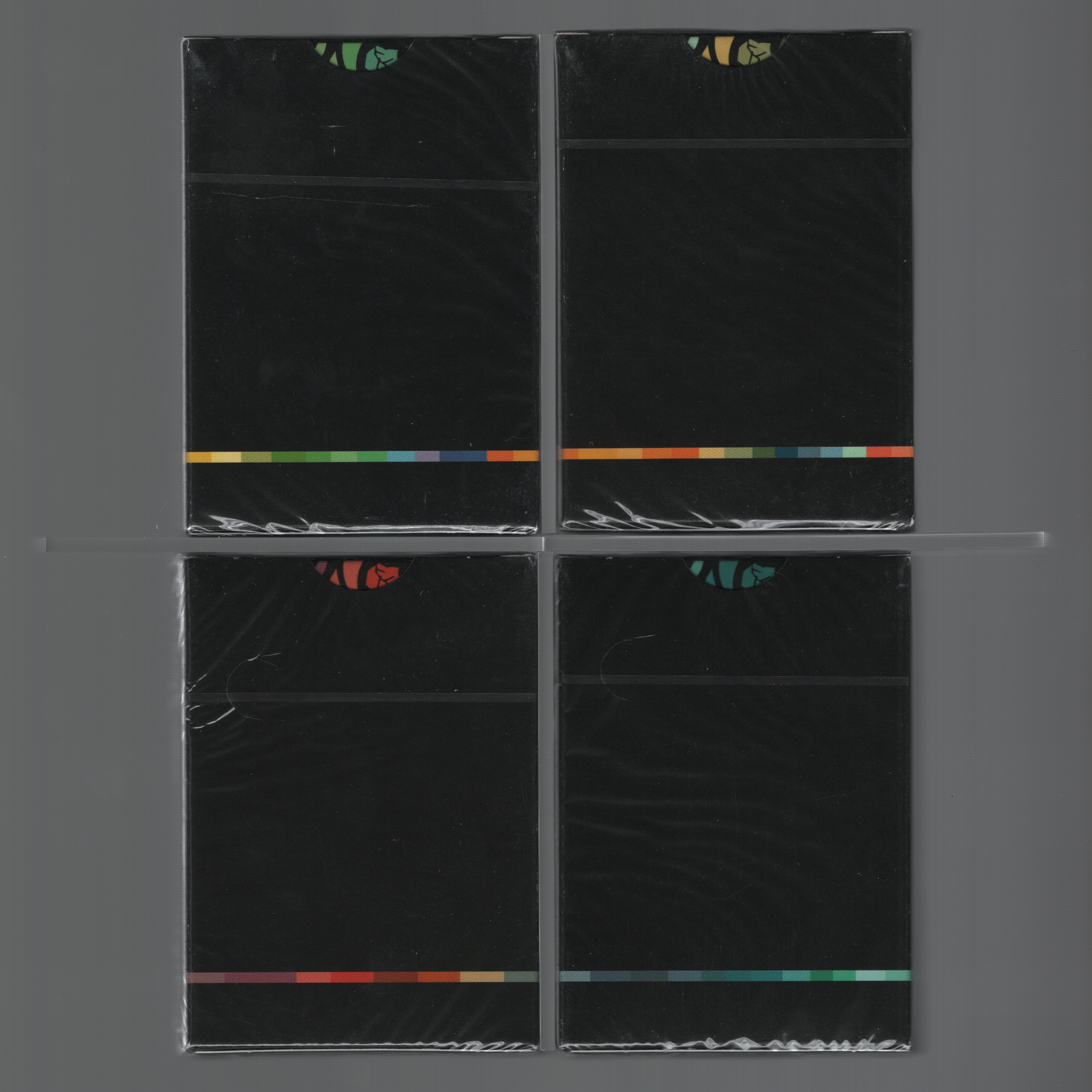 Butterfly Border Series Set [AUCTION]