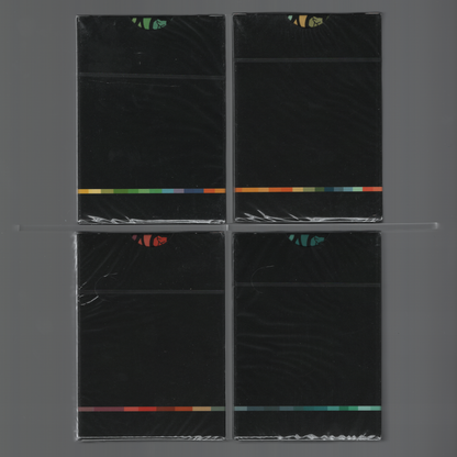 Butterfly Border Series Set [AUCTION]