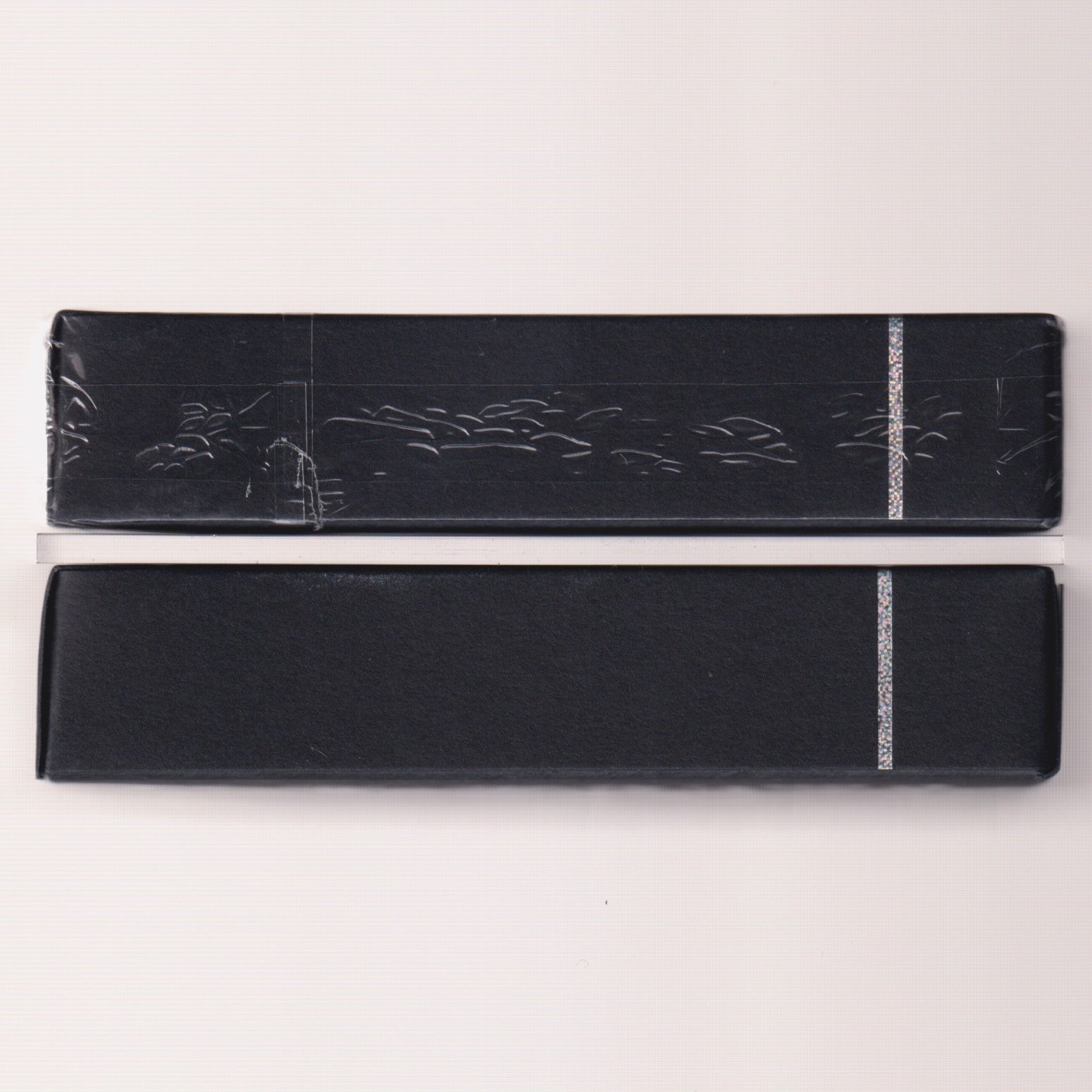 Butterfly Holographic Workers Edition V1 (Sealed & Signed Set) [AUCTION]