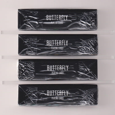 Butterfly Seasons Bordered Set [AUCTION]