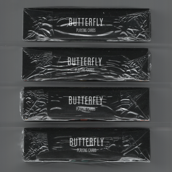 Butterfly Border Series Set [AUCTION]