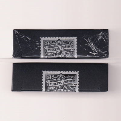 Butterfly Holographic Workers Edition V1 (Sealed & Signed Set) [AUCTION]