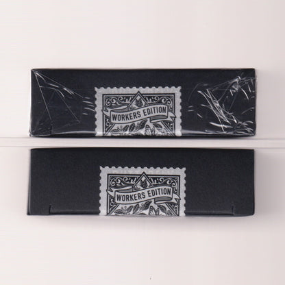 Butterfly Holographic Workers Edition V1 (Sealed & Signed Set) [AUCTION]