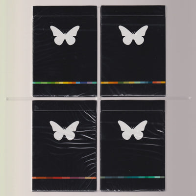 Butterfly Border Series Set [AUCTION]