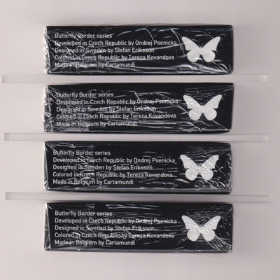 Butterfly Border Series Set [AUCTION]