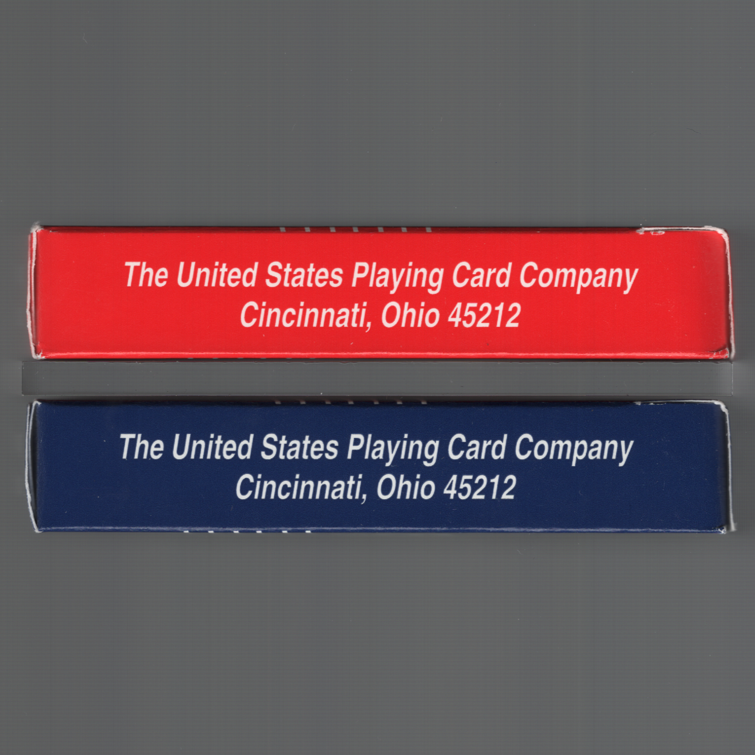 Broadway Seconds (Ohio/Blue Seal!) [AUCTION]