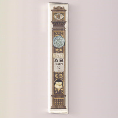 Cabinetarium (Gilded) [AUCTION]