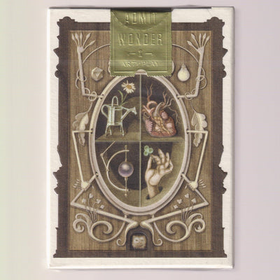 Cabinetarium (Gilded) [AUCTION]