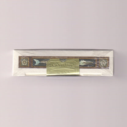 Cabinetarium (Gilded) [AUCTION]