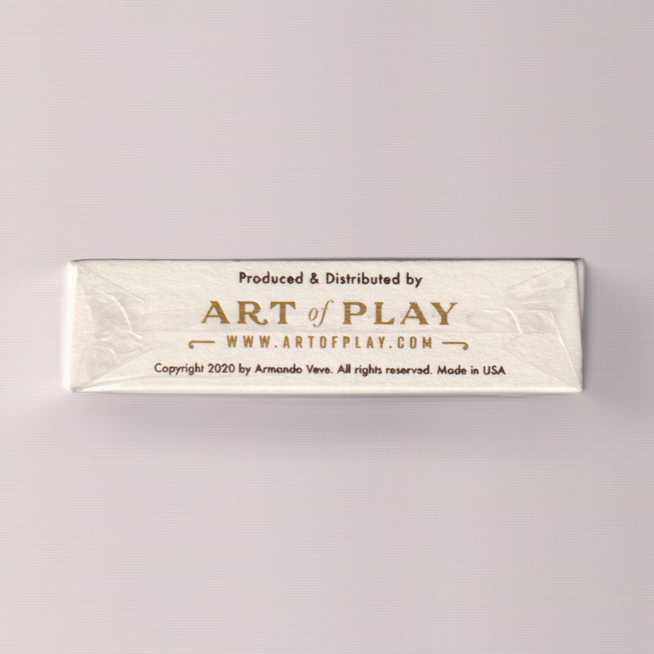 Cabinetarium (Gilded) [AUCTION]