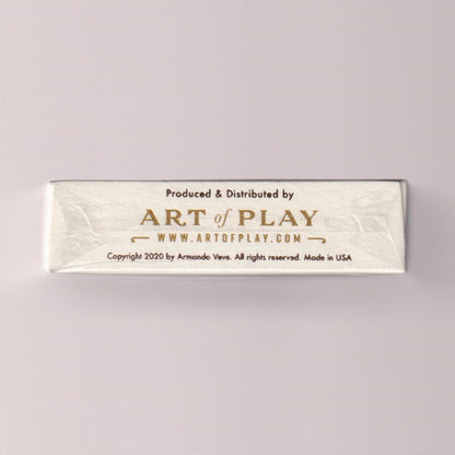 Cabinetarium (Gilded) [AUCTION]