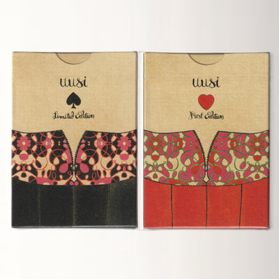Hotcakes (First Edition & Limited Edition) [AUCTION]