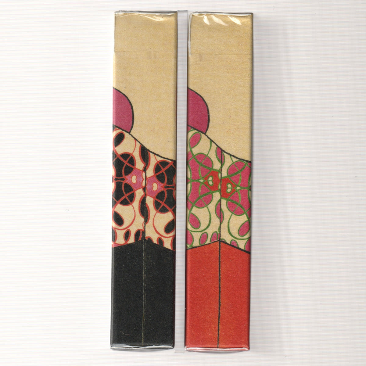 Hotcakes (First Edition & Limited Edition) [AUCTION]