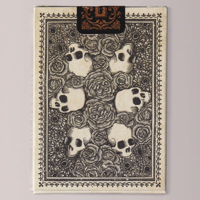 Bicycle Calaveras [AUCTION]
