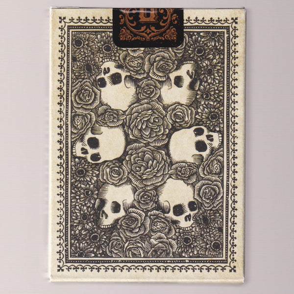 Bicycle Calaveras [AUCTION]