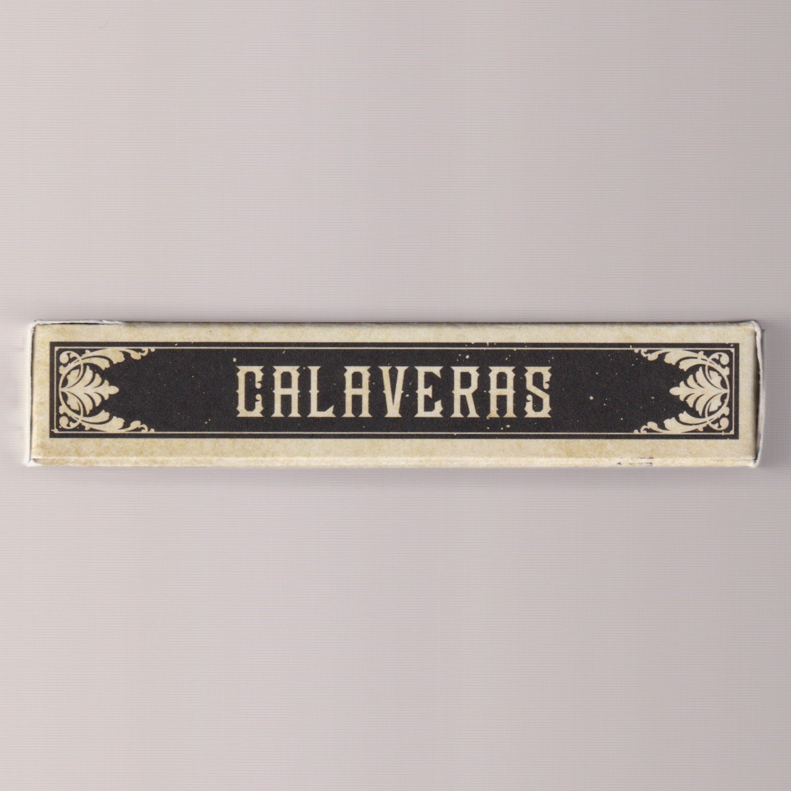 Bicycle Calaveras [AUCTION]