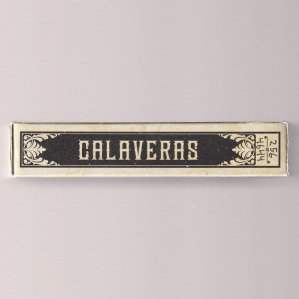 Bicycle Calaveras [AUCTION]