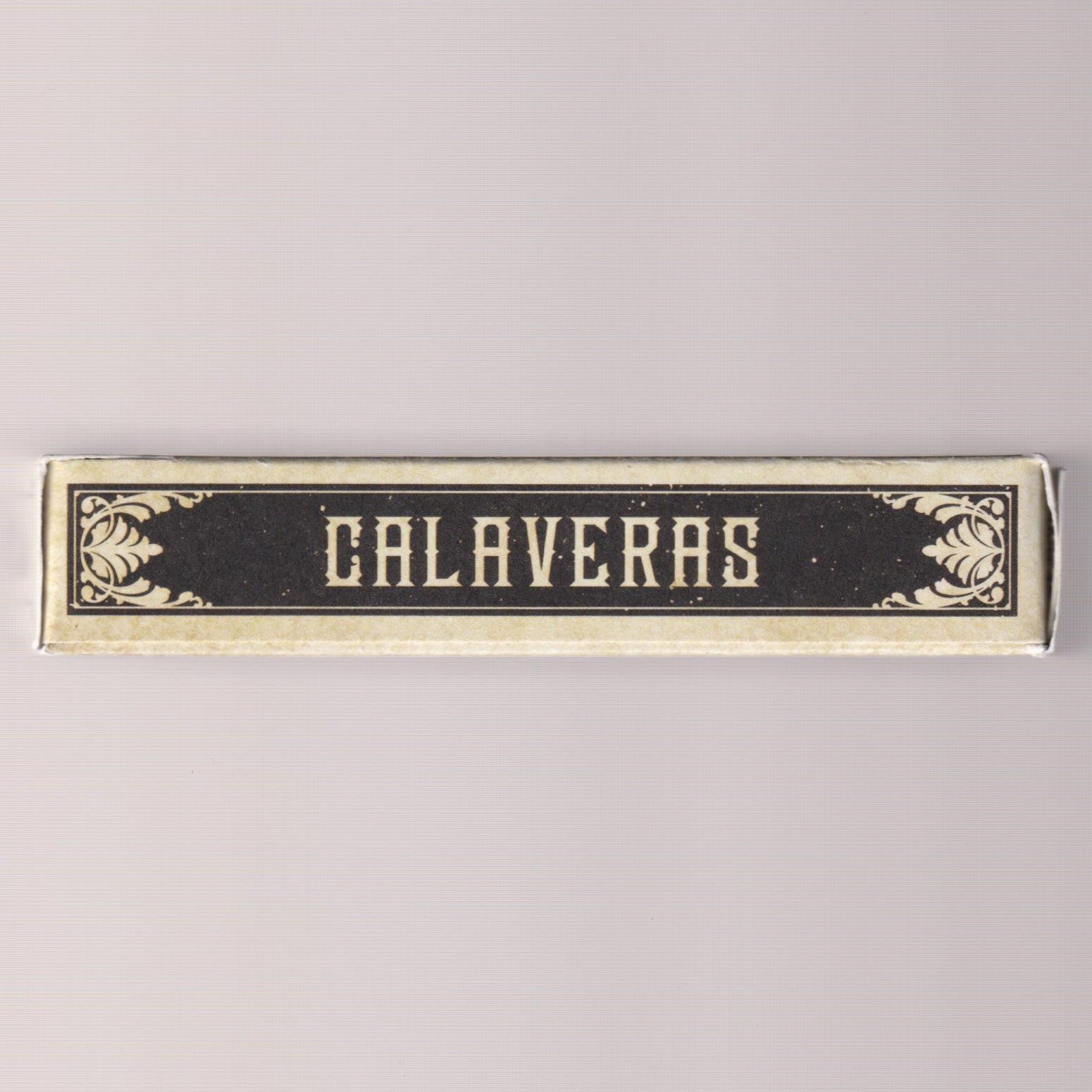 Bicycle Calaveras [AUCTION]