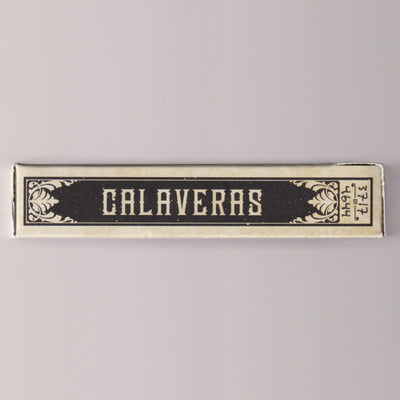 Bicycle Calaveras [AUCTION]
