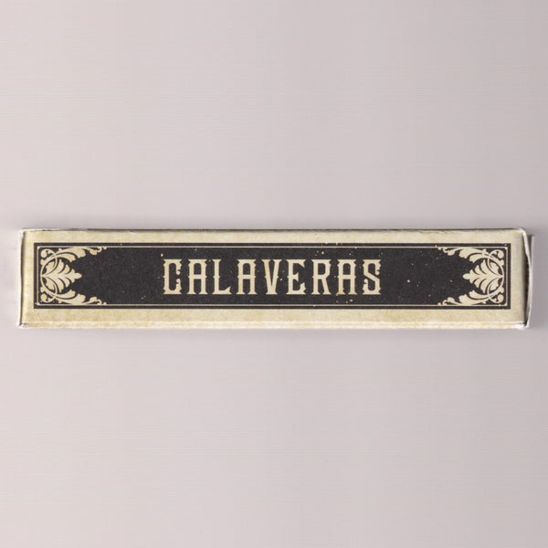 Bicycle Calaveras [AUCTION]