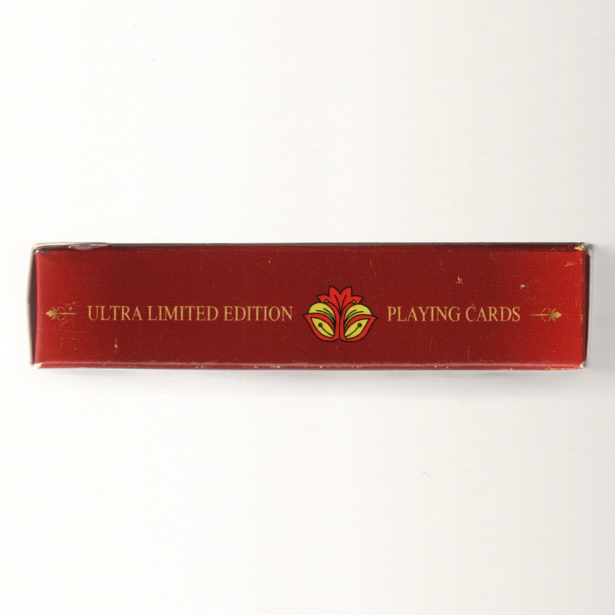Calaveras De Azúcar Red (#02/15) [AUCTION]