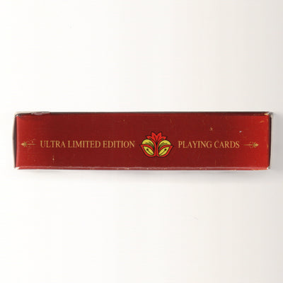 Calaveras De Azúcar Red (#02/15) [AUCTION]