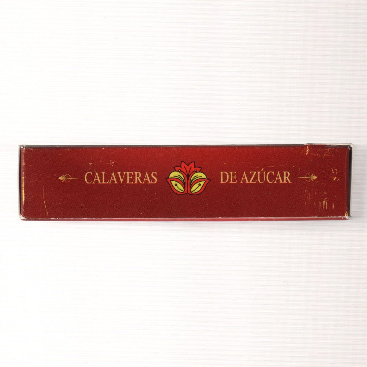 Calaveras De Azúcar Red (#02/15) [AUCTION]