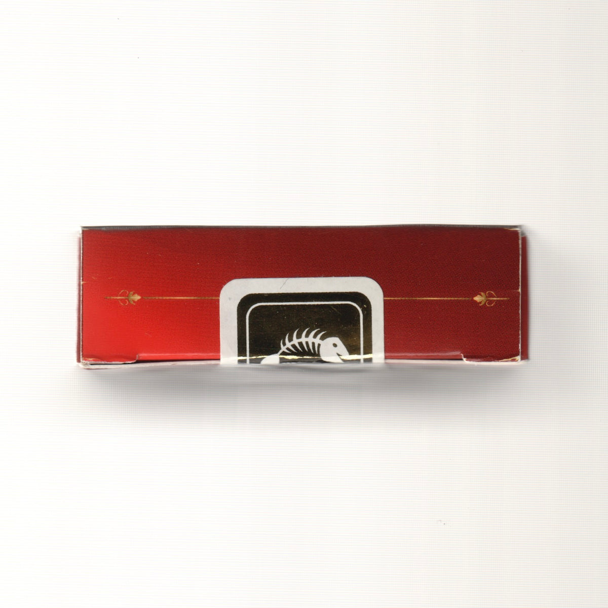 Calaveras De Azúcar Red (#02/15) [AUCTION]
