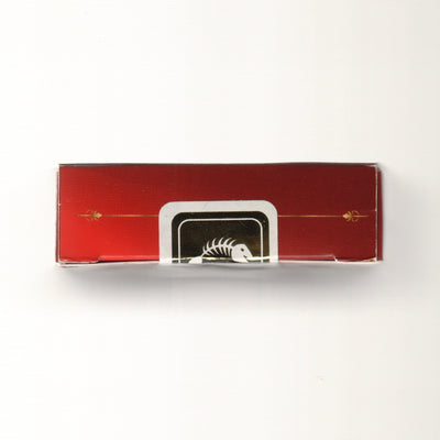 Calaveras De Azúcar Red (#02/15) [AUCTION]