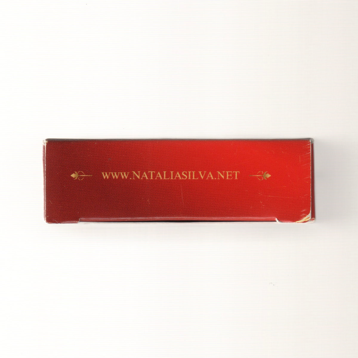 Calaveras De Azúcar Red (#02/15) [AUCTION]