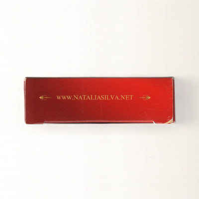 Calaveras De Azúcar Red (#02/15) [AUCTION]