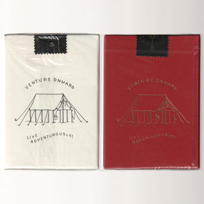 Camp Cards Bundle [AUCTION]