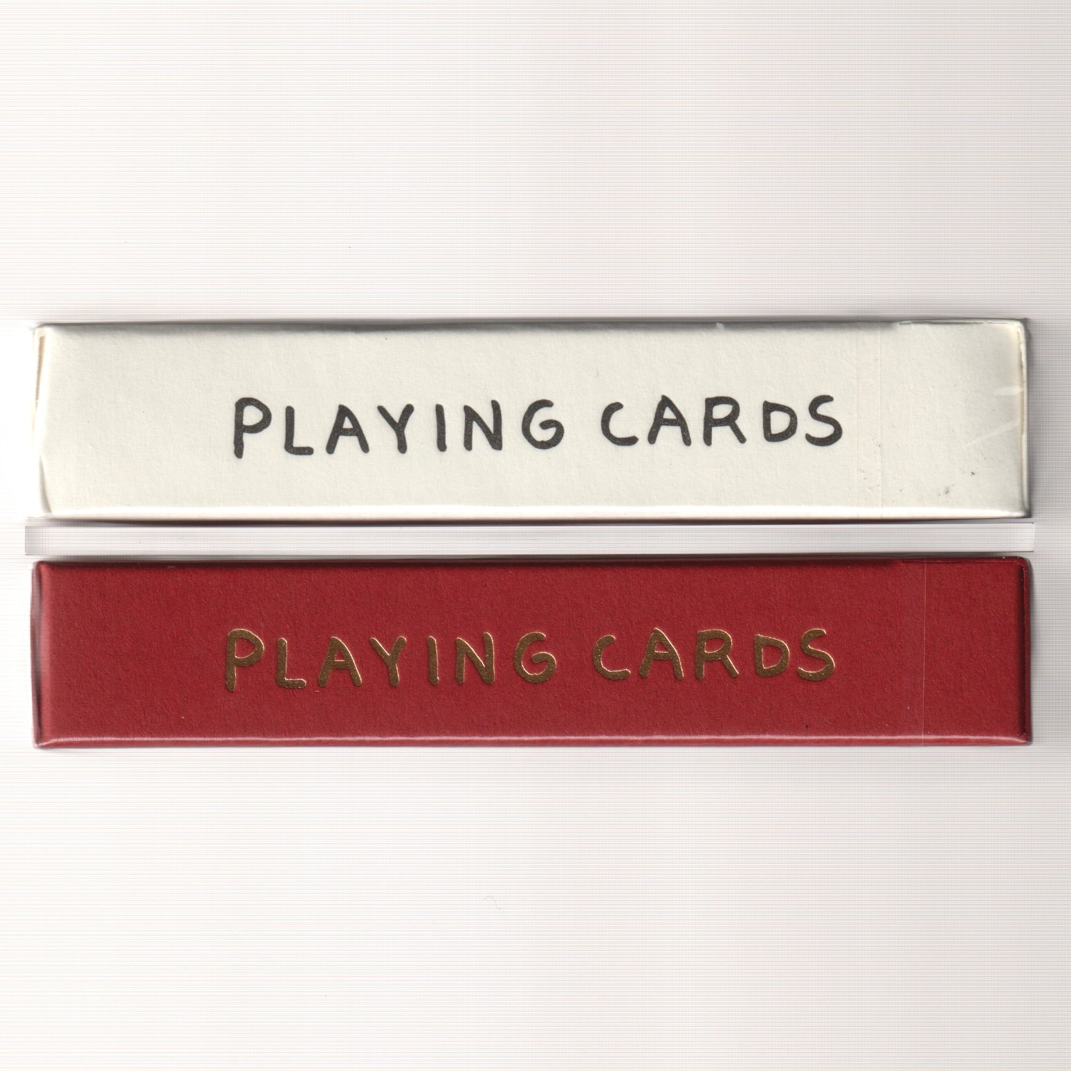 Camp Cards Bundle [AUCTION]