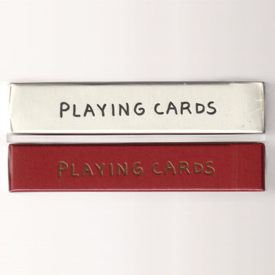 Camp Cards Bundle [AUCTION]