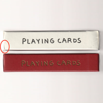 Camp Cards Bundle [AUCTION]