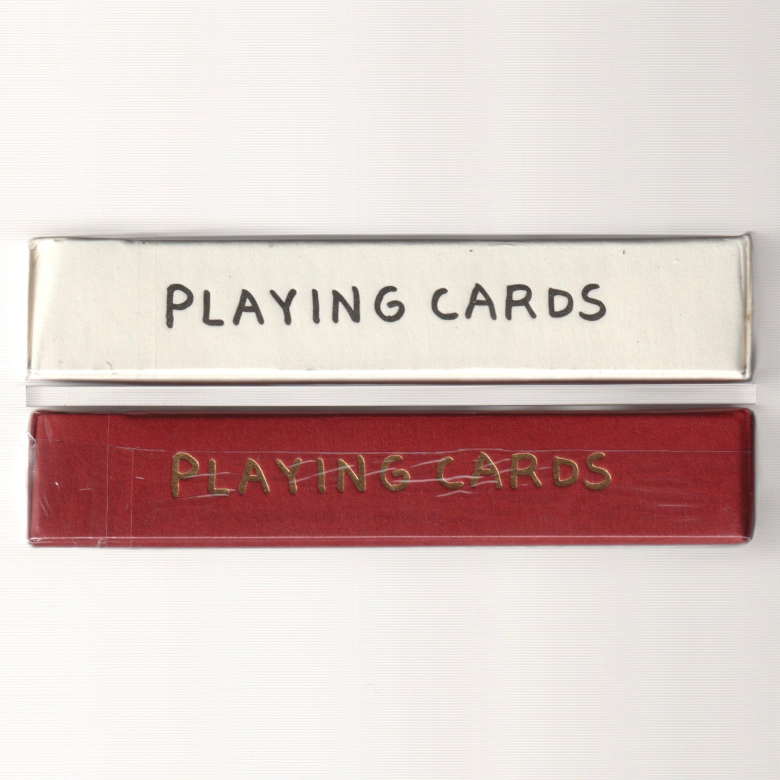 Camp Cards Bundle [AUCTION]