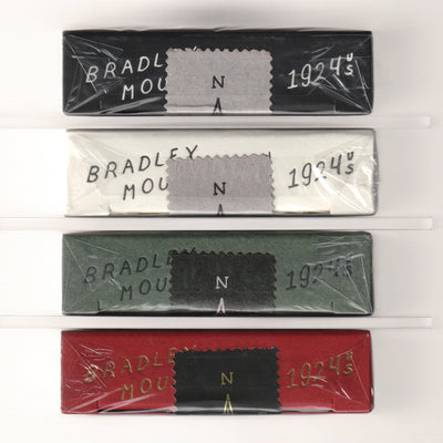 Camp Cards Set [AUCTION]