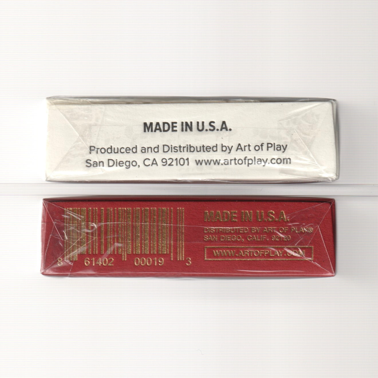 Camp Cards Bundle [AUCTION]