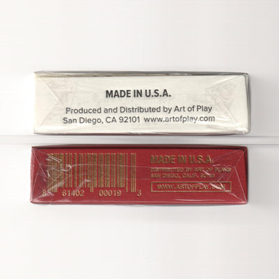 Camp Cards Bundle [AUCTION]