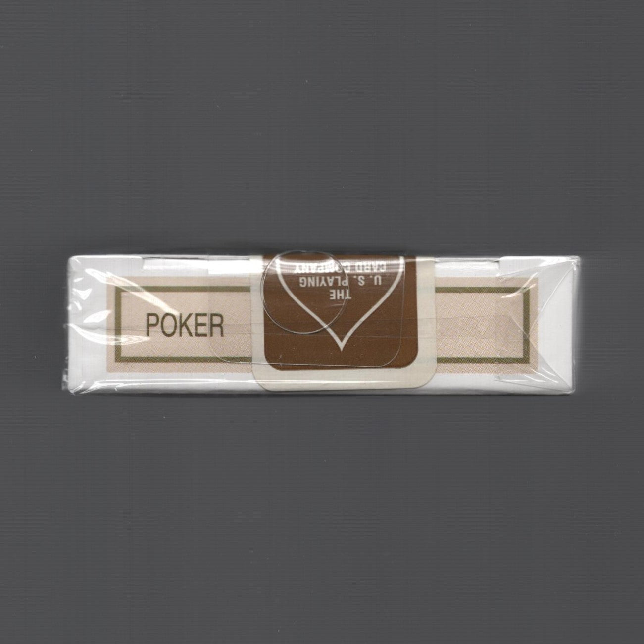 Bicycle Capcom Fighting Legends [AUCTION]