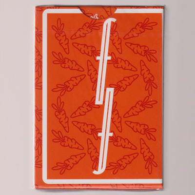 Carrots V1 (Miscut Tuck) [AUCTION]