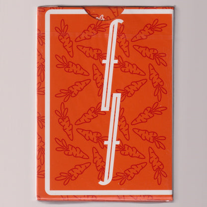 Carrots V1 (Miscut Tuck) [AUCTION]